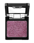 wet n wild Color Icon Eyeshadow Glitter - Ultra-Pigmented, Vitamin E Infused for a Silky-Smooth Moisturizing Application, Cruelty-Free & Vegan - Groupie