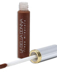 La Bella Donna High Gloss Mineral Lip Sheer Lip Gloss - Mandarino