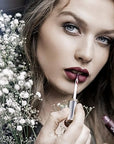 La Bella Donna High Gloss Mineral Lip Sheer Lip Gloss - Sterling Rose