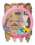 wet n wild Tea Anyone? Bronzer Palette Alice Wonderland Collection