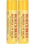 Burt's Bees Lip Balm Easter Basket