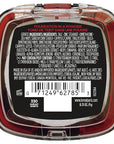 L'Oreal Paris Makeup Infallible Fresh Wear Foundation in a Powder, Up to 24H Wear, Waterproof, Hazelnut, 0.31 oz.