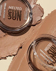 Catrice | Melted Sun Cream Bronzer, Easy to Pretty Tanned)