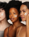 Bliss rest assured ??eye cream
