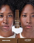 Milani Conceal + Perfect - Skin Tint Stick, Blur Out Tinted Moisturizer Makeup, Shade 22