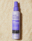 Dark and Lovely For Protective Styles Hair Hydrator with rice water complex 5.0 fl oz