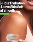 Cetaphil Hydrating Moisturizing Lotion for Normal to Dry, Sensitive Skin, 16 oz + Travel Size Gentle Skin Cleanser 2 oz