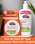 Palmer's Cocoa Butter Formula Tummy Butter