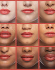 Milani Color Fetish Lipstick- Sheer to Medium Coverage Lip Balm