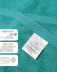 Infinitee xclusives luxury 3-piece turkish
