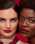 Revlon Super Lustrous Lipstick, Creamy Formula For Soft, Fuller-Looking Lips, Moisturized Feel, 755 Bare It All, 0.15 oz
