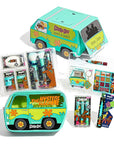 wet n wild Scooby Doo Limited Edition PR Box - Makeup Set with Versatile Brushes, Buildable & Blendable Palettes, Vibrant Colors, & Lip Glosses for Unique Looks, Cruelty-Free & Vegan
