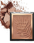 wet n wild Color Icon Bronzer Powder Sunset Sunset Striptease