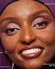 NYX PROFESSIONAL MAKEUP Bare With Me Blur Skin Deep Golden