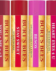 Burt's Bees Bee Mine Lip Balm