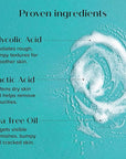 MEDIX 5.5 Glycolic Acid Exfoliating Face