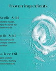 MEDIX 5.5 Glycolic Acid Exfoliating Face