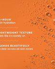 Hawaiian Tropic Weightless Hydration Clear Spray Sunscreen SPF 30, 6oz | SPF 30 Sunscreen Spray, Sunblock, Oxybenzone-Free, 6oz each Twin Pack