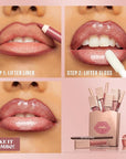 Maybelline Lifter Liner Lip Liner Pencil with Hyaluronic Acid, Fine Line, 1 Count