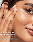 Almay Hydrating Liquid Foundation Tint, Lightweight with Light fl oz.