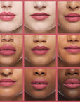 NYX PROFESSIONAL MAKEUP Soft Matte Lip Cream, Lightweight Liquid Lipstick - Cannes (Matte Muted Mauve)