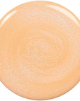 essie Nail Polish, Salon-Quality Neutral Nail Polish, Vegan, glisten to your heart, 0.46 fl oz