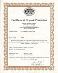 US Organic 100% Pure Frankincense (Boswellia Carteri) Essential Oil - Sourced from The Horn of Africa, USDA Certified Organic, Use Topically or in Diffuser, Perfect for Yoga or Meditation (5 ml)