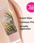 Physicians Formula Butter Glow Liquid Highlighter | Glow High Pigment