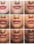 Vaseline Lip Therapy, Rosy Lips 1