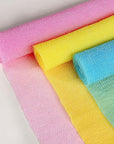 Arch&m exfoliating washcloth 12 pack