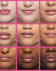 HOLIKA HOLIKA Heart Crush Bare Glaze Tint - Lip
