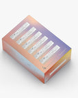 Wise Bar, Adaptogen Mushroom Bar Variety Box 12 Count , 3 Lemon Ginger, 3 Mocha Coconut, 3 Peanut Banana, 3 Cinnamon Turmeric | Functional Mushrooms and Adaptogens Bar | Organic Nutrition Energy Bars, Vegan, Gluten Free