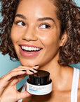 belif The True Cream Aqua Bomb Hydrating Moisturizer with Squalane | Good for Dryness, Dullness, Uneven Texture |For Normal, Oily, Combination Skin Types