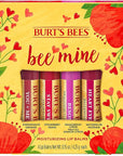 Burt's Bees Bee Mine Lip Balm