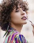 La Bella Donna High Gloss Mineral Lip Sheer Lip Gloss - Assunta