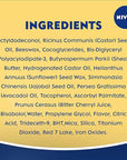 NIVEA Cherry Lip Care - Tinted