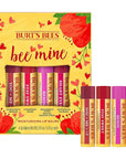 Burt's Bees Bee Mine Lip Balm