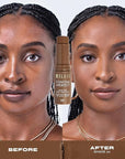 Milani Conceal + Perfect - Skin Tint Stick, Blur Out Tinted Moisturizer Makeup, Shade 20