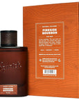 Dr. Squatch Natural Cologne for Men - Scent-Lock Technology and Sustainably-Sourced Ingredients - Fireside Bourbon Cologne (1.7 fl oz)