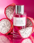Le Monde Gourmand Fruit du Dragon Hair & Body Mist - 3.4oz (100ml) - Fruity, Coconut Fragrance Notes