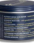 BALM OF GILEAD Foot Healing Cream β Frankincense & Sweet Myrrh Moisturizer for Sensitive Skin - Relieving Foot Therapy & Diabetic Skin Healing - Deeply Nourishing & Synergistic Cream