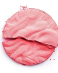 Revolution Beauty, Blusher Reloaded, Pressed Powder Face Blusher, Highly Pigmented & Long Lasting Formula, Lovestruck, 0.26 Oz.