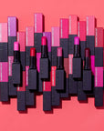 REVLON Lipstick, ColorStay Suede Ink, Built-in Primer, Infused with Vitamin E, Waterproof, Smudge-proof, Matte Color, 016 Bread Winner, 0.09 oz.