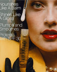 Vacation Chardonnay Lip Oil SPF 30,