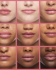 NK Pure Lip Oil (CHERRY)