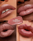 Revlon Super Lustrous Lipstick, Creamy Formula For Soft, Fuller-Looking Lips, Moisturized Feel, 802 Daylight Delight, 0.15 oz