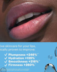 Kosas Lipfuel Hyaluronic Active Sport Lip