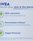NIVEA Lip Care, Fruity Tinted Lip