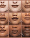Wet n Wild Megalast Liquid Catsuit Metallic Lipstick, Satin Sheets, 0.21 Ounce, 938A