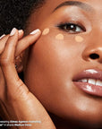 Almay Anti-Aging Concealer, Face Makeup with Hyaluronic Acid, of 1)